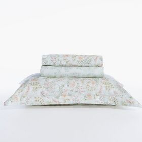 Σετ Σεντόνια Blessing 270x280 King Size Nef-Nef Homeware