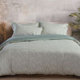 Σετ Σεντόνια  Calming 240x270 Nef-Nef Homeware