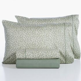 Σετ Σεντόνια  Calming 240x270 Nef-Nef Homeware