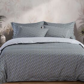 Σετ Σεντόνια  Dominat 240x270 Nef-Nef Homeware