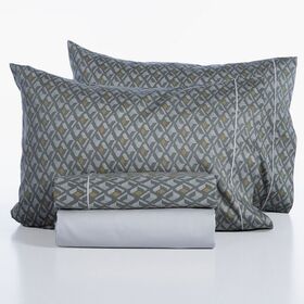 Σετ Σεντόνια  Dominat 240x270 Nef-Nef Homeware