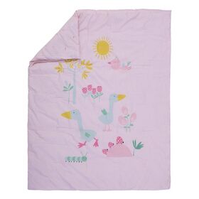 Βρεφικό Κουβερλί Spring Happiness 110Χ140 Nef-Nef HomewareΒρεφικό Κουβερλί Spring Happiness 110Χ140 Nef-Nef HomewareΒρεφικό Κουβερλί Spring Happiness 110Χ140 Nef-Nef Homeware