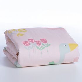 Βρεφικό Κουβερλί Spring Happiness 110Χ140 Nef-Nef Homeware
