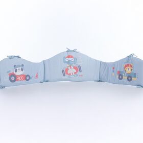 Πάντα Κούνιας Super Boy Nef-Nef Homeware
