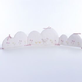 Πάντα Κούνιας Cute & SweetNef-Nef Homeware