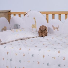 Πάντα Κούνιας Jungle In Motion Nef-Nef Homeware