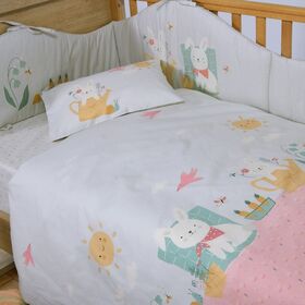 Πάντα Κούνιας Pic Nic Together Nef-Nef Homeware