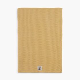 Ποτηρόπανο Cute Chef  Yellow 45x68 Nef-Nef Homeware