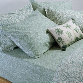 Σετ Σεντόνια Jetrix Green 240x270 Υπέρδιπλα Nef-Nef Homeware