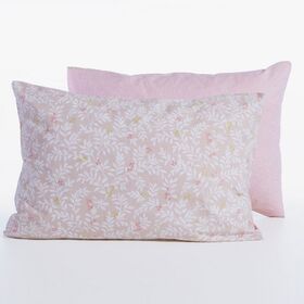 Μαξιλαροθήκη Cylia Beige 52x72 Nef-Nef Homeware