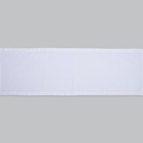 Τραβέρσα Steady White 45x140 Nef-Nef Homeware