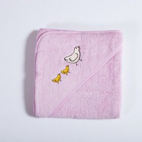 Βρεφική Κάπα Cute & Sweet 75x75 Nef-Nef Homeware