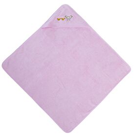 Βρεφική Κάπα Cute & Sweet 75x75 Nef-Nef Homeware