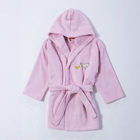 Βρεφικό Μπουρνούζι Cute & Sweet  Nef-Nef Homeware