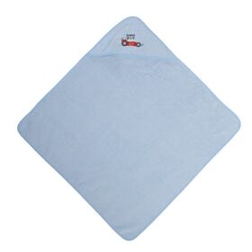 Βρεφική Κάπα Super Boy 75x75 Nef-Nef Homeware