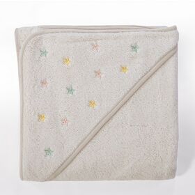 Βρεφική Κάπα Happy 75x75 Nef-Nef Homeware