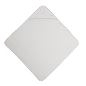 Βρεφική Κάπα Happy 75x75 Nef-Nef Homeware