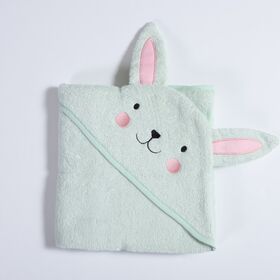 Βρεφική Κάπα Pic Nic Together 75x75 Nef-Nef Homeware