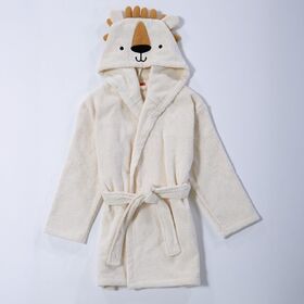 Βρεφικό Μπουρνούζι Jungle In Motion Nef-Nef Homeware