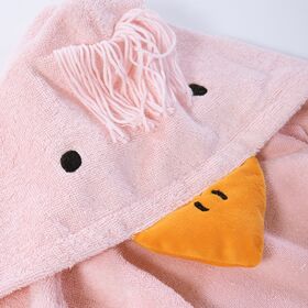 Βρεφική Κάπα Spring Happiness 70x120 Nef-Nef Homeware