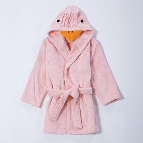 Βρεφικό Μπουρνούζι Spring Happiness Nef-Nef Homeware