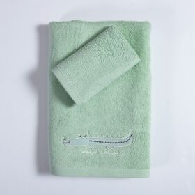 Σετ 2τμχ.Βρεφικές Πετσέτες Savana Nef-Nef Homeware