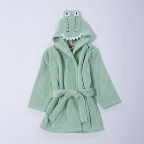 Βρεφικό Μπουρνούζι Savana No2 Nef-Nef Homeware