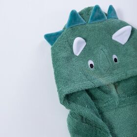 Βρεφική Κάπα Dino 70x120 Nef-Nef Homeware