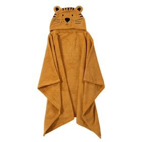 Βρεφική Κάπα Tiger 70x120 Nef-Nef Homeware