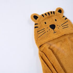 Βρεφική Κάπα Tiger 70x120 Nef-Nef Homeware