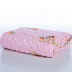 Κουβερλί παιδικό Welcome to India Μονό 180x240 Nef-Nef Homeware