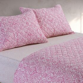 Κουβερλί Jetrix Berry 180x240 Μονό Nef-Nef Homeware