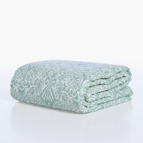 Κουβερλί Jetrix Green 180x240 Μονό Nef-Nef Homeware