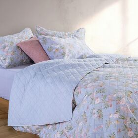 Κουβερλί Dreamel Blue 180x240 Μονό Nef-Nef Homeware