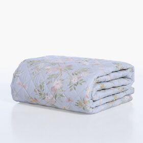 Κουβερλί Dreamel Blue 180x240 Μονό Nef-Nef Homeware