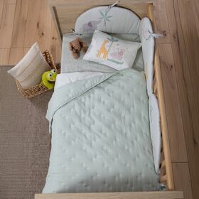 Βρεφικό Κουβερλί Special Star 80x110 Nef-Nef Homeware