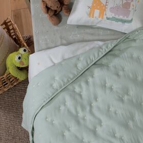 Βρεφικό Κουβερλί Special Star 80x110 Nef-Nef HomewareΒρεφικό Κουβερλί Special Star 80x110 Nef-Nef Homeware