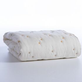 Κουβερλί Happy Κούνιας 80x110 Nef-Nef Homeware