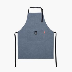 Ποδιά Lorin Blue 60x86 Nef-Nef Homeware