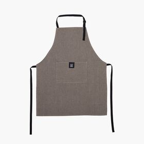 Ποδιά Lorin Brown 60x86 Nef-Nef Homeware