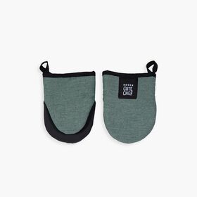 Γάντι Κουζίνας Σετ 2τμχ. Lorin Green Nef-Nef Homeware