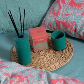 Αρωματικό χώρου με Στικς Charisma 200ml Nef-Nef Homeware