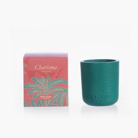Αρωματικό κερί Charisma 220gr Nef-Nef Homeware