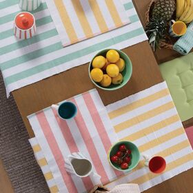 Σουπλά Σετ 2τμχ. Σετ 2τμχ.Jeremy Yellow 33x48 Nef-Nef HomewareΣουπλά Σετ 2τμχ. Σετ 2τμχ.Jeremy Yellow 33x48 Nef-Nef Homeware