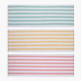 Τραβέρσα Jeremy Coral 45x140 Nef-Nef Homeware