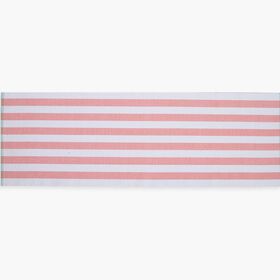 Τραβέρσα Jeremy Coral 45x140 Nef-Nef Homeware