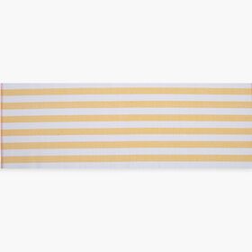 Τραβέρσα Jeremy Yellow 45x140 Nef-Nef Homeware