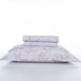 Σετ Σεντόνια Ventora Υπέρδιπλα 240x270  Nef-Nef Homeware