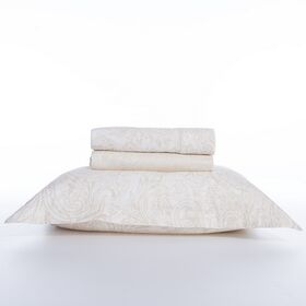 Σετ Σεντόνια Lilard Spring Υπέρδιπλα 240x270  Nef-Nef Homeware