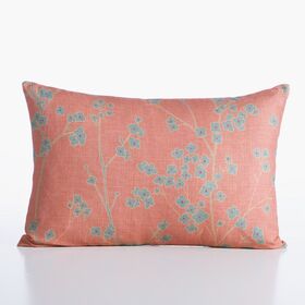 Διακοσμητικό Μαξιλάρι Floriva Coral 35x55 Nef-Nef Homeware